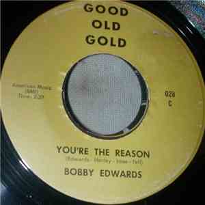 Bobby Edwards  / The Sharps - You're The Reason / Six Months Three Weeks Two Days And One Hour FLAC