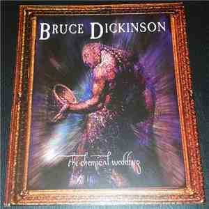 Bruce Dickinson - The Chemical Wedding FLAC