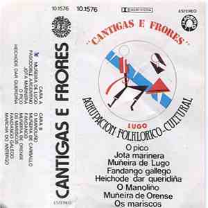 Cantigas E Frores - Cantigas E Frores FLAC