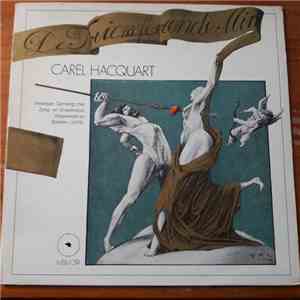 Carel Hacquart - De Triomfeerende Min FLAC