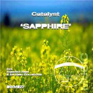 Catalyst  - Sapphire FLAC