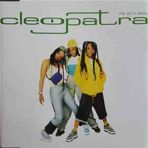 Cleopatra - Life Ain't Easy FLAC