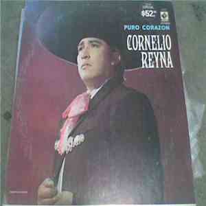 Cornelio Reyna - Puro Corazon FLAC