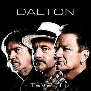 Dalton  - Tyve-Ti FLAC