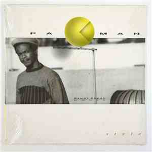 Danny Dread, D. Moss - Pacman FLAC