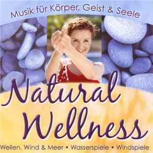 Dave Miller  - Natural Wellness FLAC