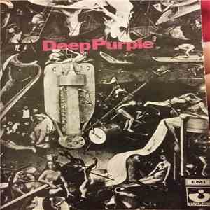 Deep Purple - Deep Purple FLAC