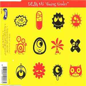 Deja-Vu - Going Under FLAC