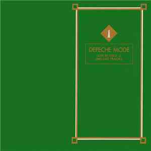 Depeche Mode - Love In Itself • 2 And Live Tracks FLAC