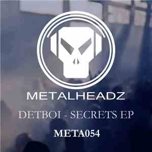 Detboi - Secrets EP FLAC