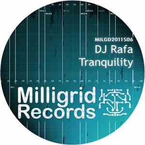 DJ Rafa  - Tranquility FLAC