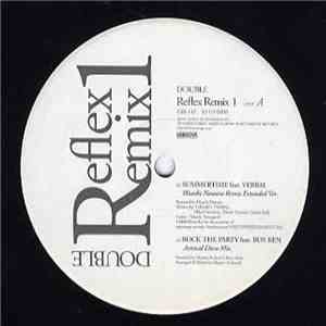 Double - Reflex Remix 1 FLAC