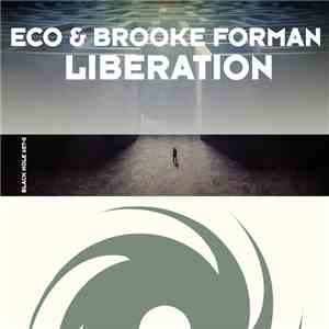 Eco & Brooke Forman - Liberation FLAC