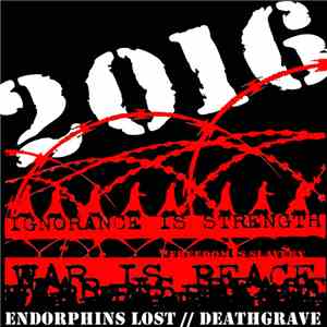 Endorphins Lost, Deathgrave - Endorphins Lost / Deathgrave FLAC