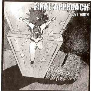 Final Approach  - Lost Youth FLAC