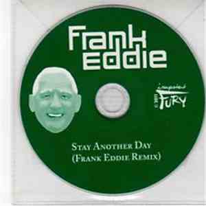 Frank Eddie  - Stay Another Day (Frank Eddie Remix) FLAC