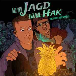 Fruchtmax & Hugo Nameless - Auf Der Jagd Nach Dem Hak FLAC