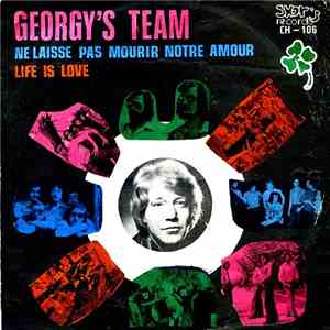 Georgy's Team - Life Is Love FLAC