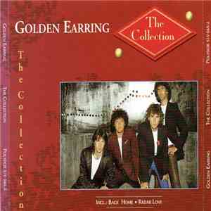 Golden Earring - The Collection FLAC