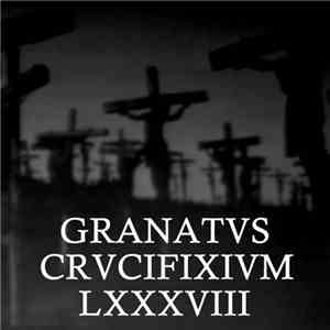Granatus - Crucifixium FLAC