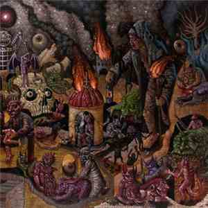 Grime  - Circle Of Molesters FLAC