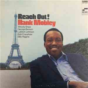 Hank Mobley - Reach Out! FLAC