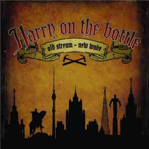 Harry On The Bottle - Old Stream - New Wave FLAC