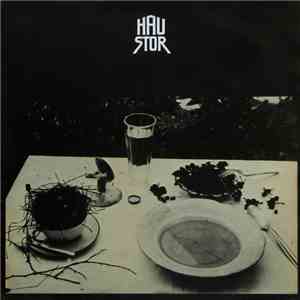 Haustor - Haustor FLAC