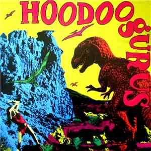 Hoodoo Gurus - (Stoneage Romeos) FLAC