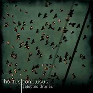 Hortus Conclusus - Selected Drones FLAC