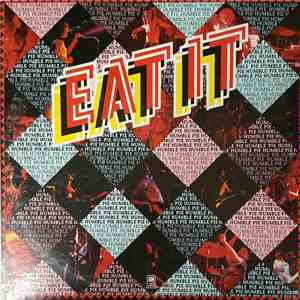 Humble Pie - Eat It FLAC