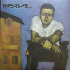 Inside  - Regarding Time Lost FLAC