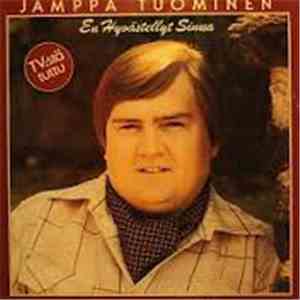 Jamppa Tuominen - En Hyvästellyt Sinua FLAC