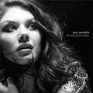 Jane Monheit - The Heart Of The Matter FLAC