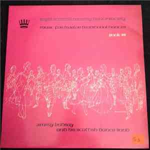 Jimmy Lindsay And His Scottish Dance Band - Music For Twelve Traditional Dances Book 28 FLAC