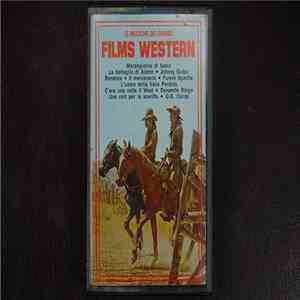 John Blackinsell Orchestra - Le Musiche Dei Grandi Films Western Vol. 1 FLAC
