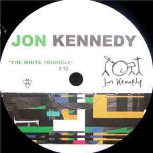 Jon Kennedy - The White Triangle FLAC