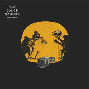 Jonas Martin - The Color Scheme FLAC
