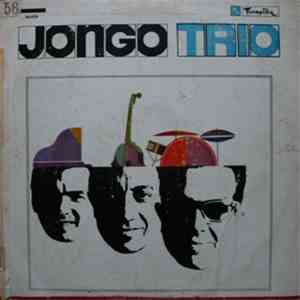 Jongo Trio - Jongo Trio FLAC