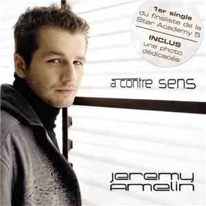 Jérémy Amelin - A Contre Sens FLAC