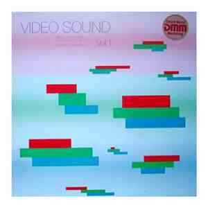 Klaus Weiss & Fritz Pauer - Video Sound Vol. 1 FLAC