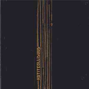 Kotiteollisuus - 7 FLAC