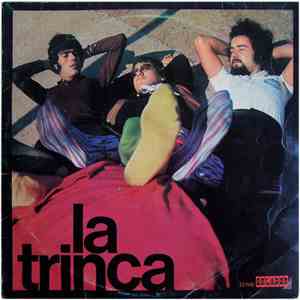 La Trinca - La Trinca FLAC