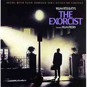 Lalo Schifrin - The Exorcist (Original Motion Picture Score) FLAC