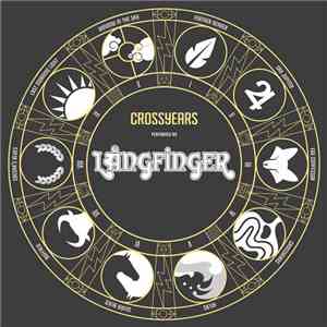 Långfinger - Crossyears FLAC