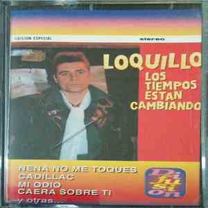 Loquillo - Los Tiempos Están Cambiando FLAC