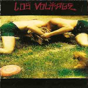 Los Voltage - Los Voltage FLAC