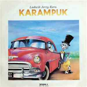 Ludwik Jerzy Kern - Karampuk FLAC