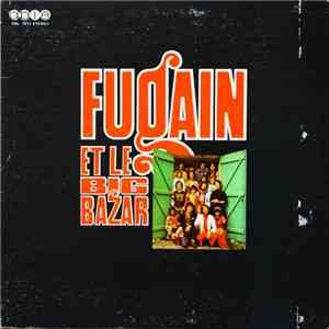 Michel Fugain & Le Big Bazar - Fugain Et Le Big Bazar FLAC
