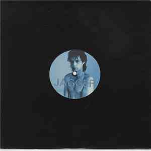 Mick Jagger - Wandering Spirit - UK Promo 4 tracks FLAC